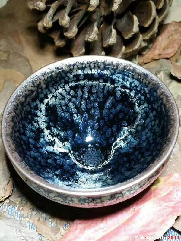 劉學(xué)財(cái)“滿天星“束口：8.8*5.5