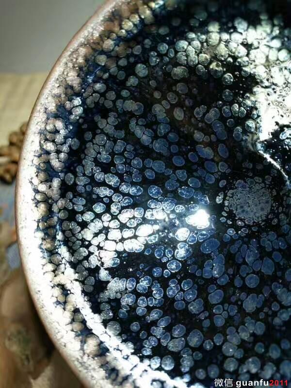 劉學(xué)財(cái)“滿天星“束口：8.8*5.5