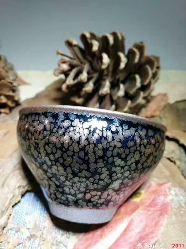 劉學(xué)財(cái)“滿天星“束口：8.8*5.5