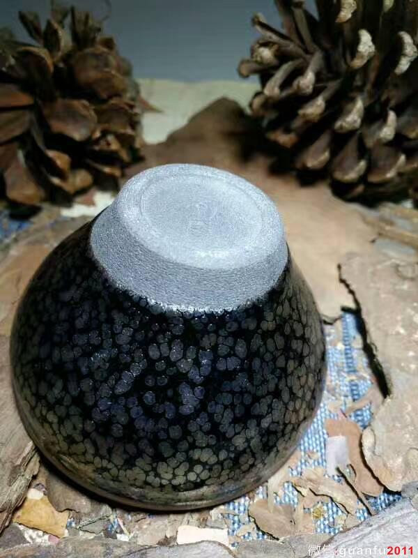 劉學(xué)財(cái)“滿天星“束口：8.8*5.5