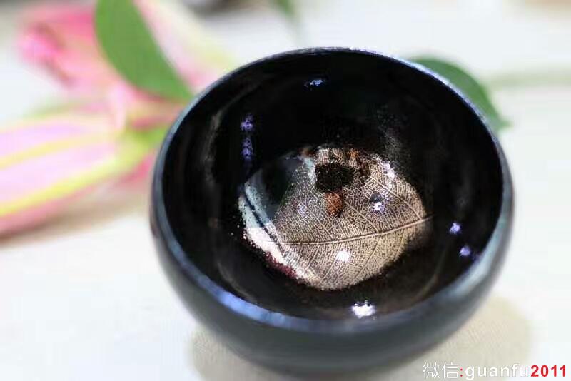 千江月張中欽“一葉菩提”：口8高5