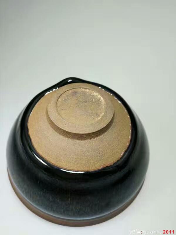 危敏捷柴燒：口徑9.8高5，?；悦?。