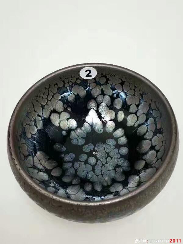 沐仙生“初心”缽體：口8高5