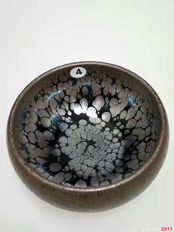 沐仙生“初心”缽體：口8高5