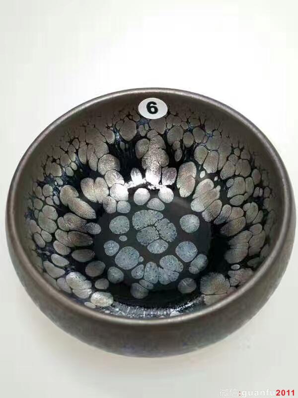 沐仙生“初心”缽體：口8高5