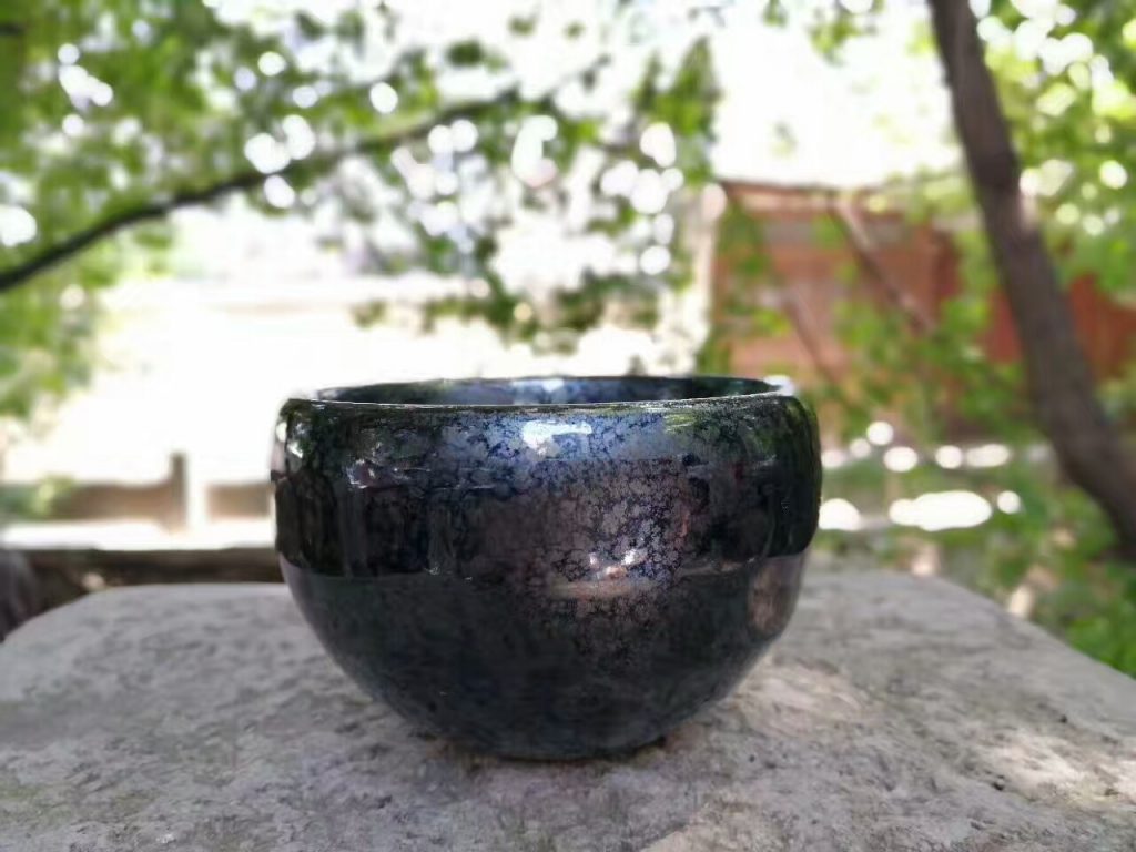 千江月張中欽“吾心”：7.5*5.3