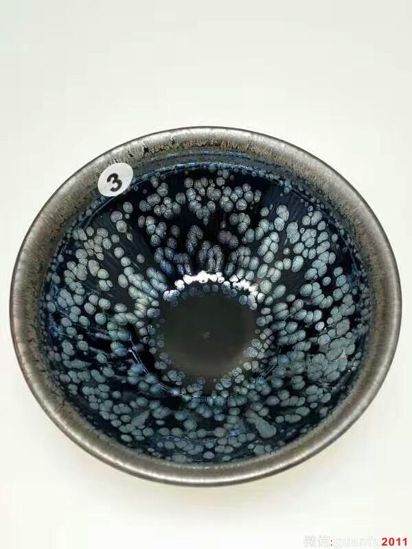 張俊翔“心雨”：口8.5高4