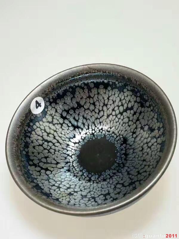 張俊翔“心雨”：口8.5高4