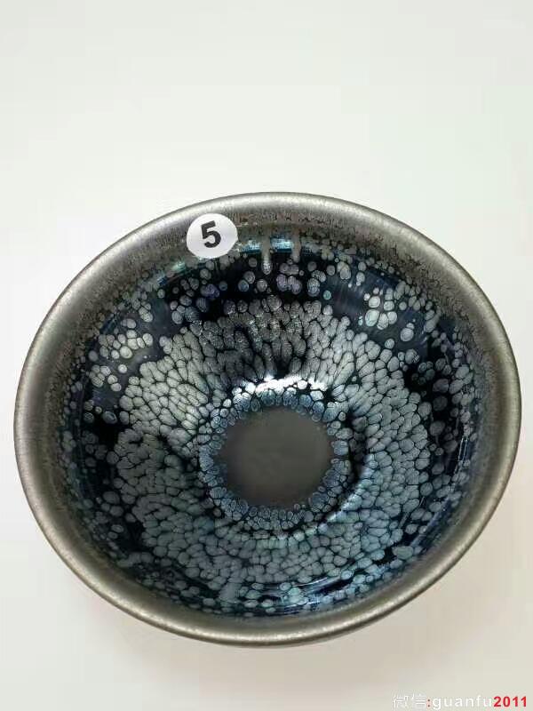 張俊翔“心雨”：口8.5高4