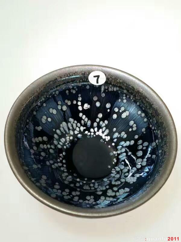 張俊翔“心雨”：口8.5高4