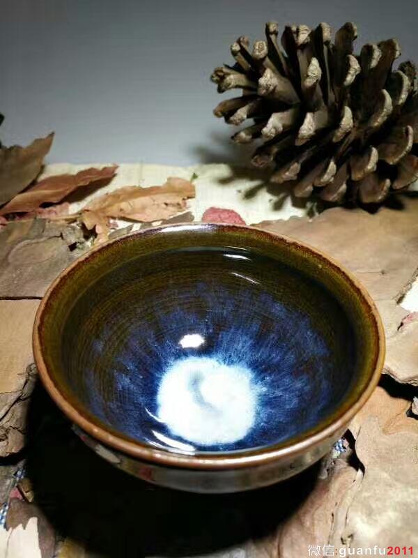 九龍窖危敏捷柴燒：口8.8高4.8