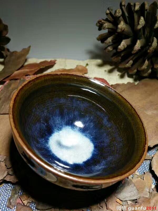 九龍窖危敏捷柴燒：口8.8高4.8