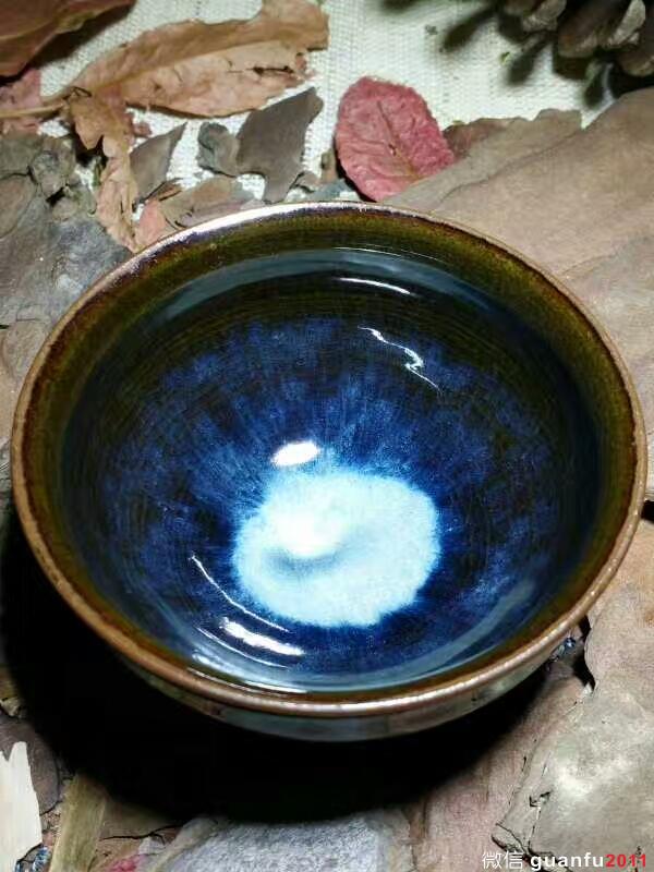 九龍窖危敏捷柴燒：口8.8高4.8