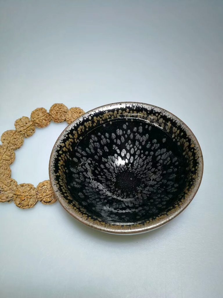 江漢旺“儒盞”：8.8*4.5