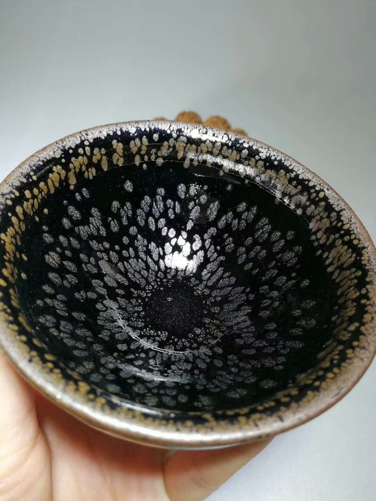 江漢旺“儒盞”：8.8*4.5