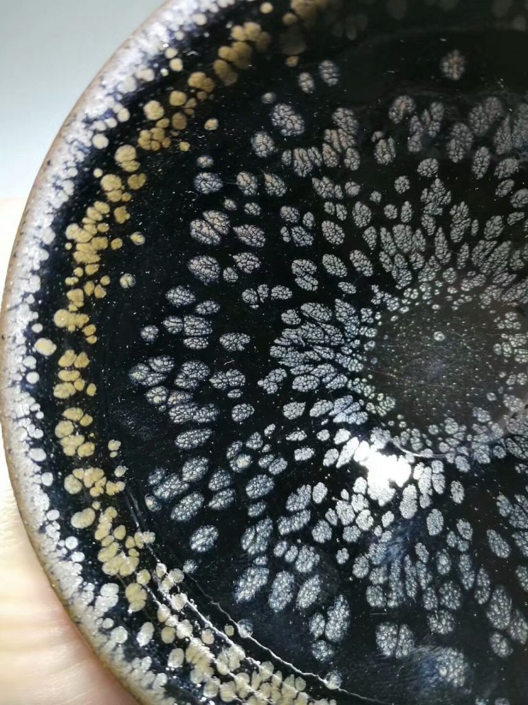 江漢旺“儒盞”：8.8*4.5