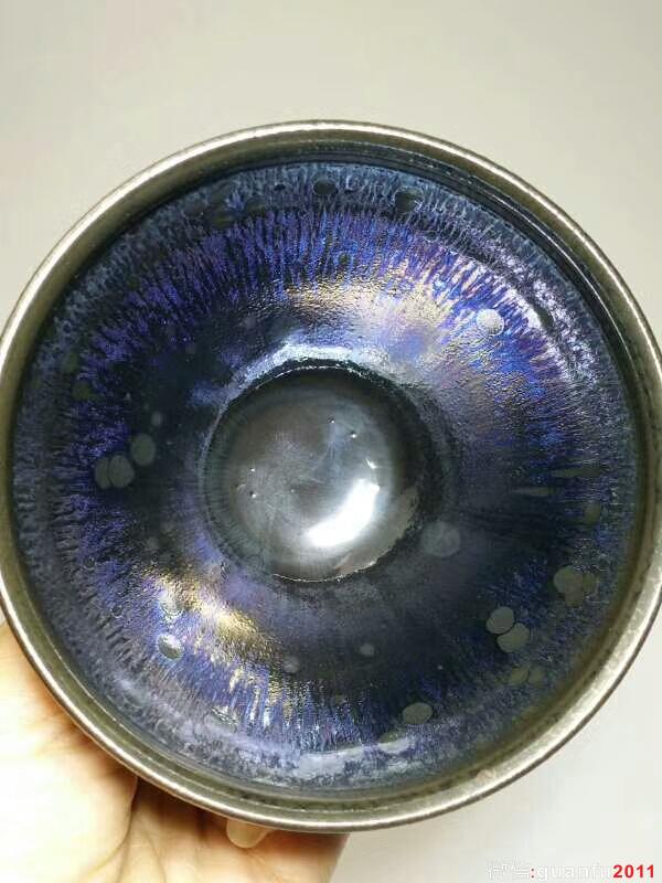 陸金喜曜變：口9高5.3