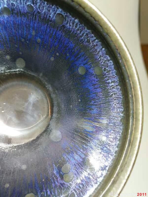 陸金喜曜變：口9高5.3