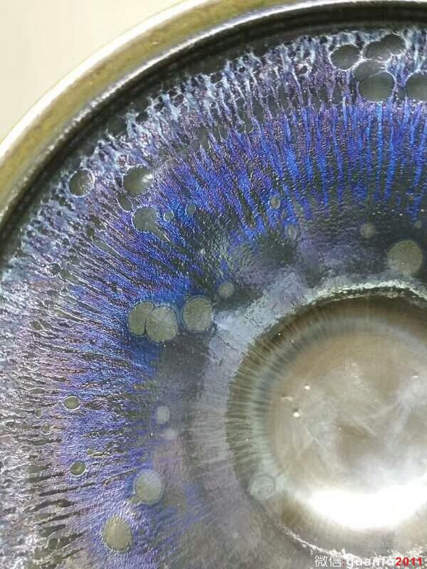 陸金喜曜變：口9高5.3