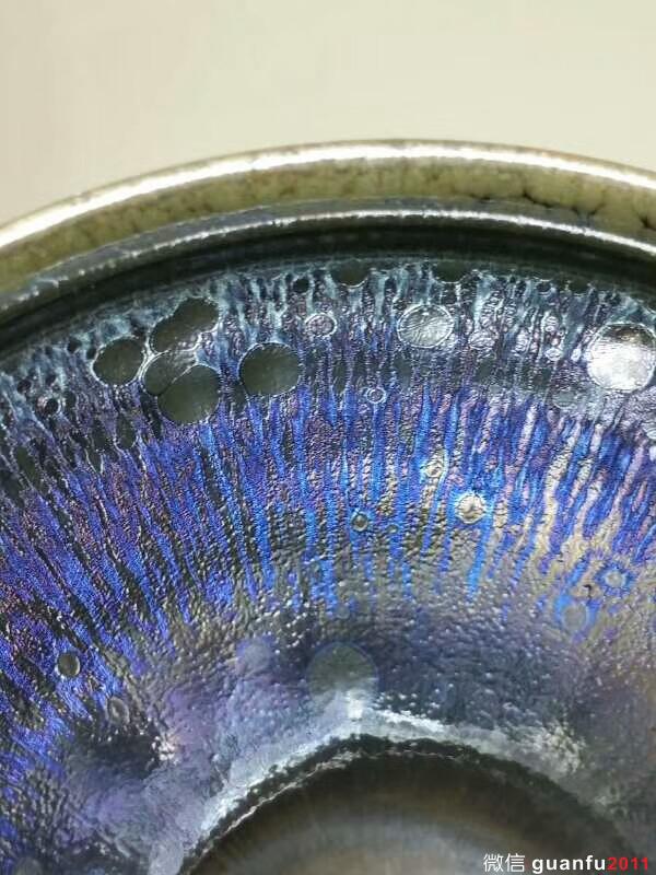 陸金喜曜變：口9高5.3