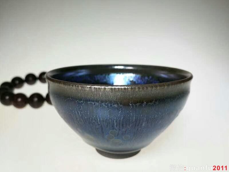 陸金喜曜變：口9高5.3