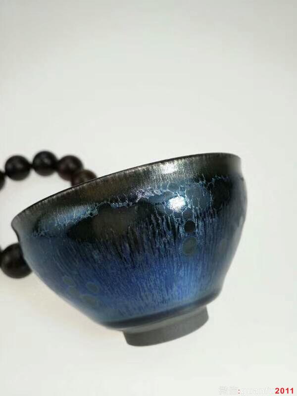 陸金喜曜變：口9高5.3