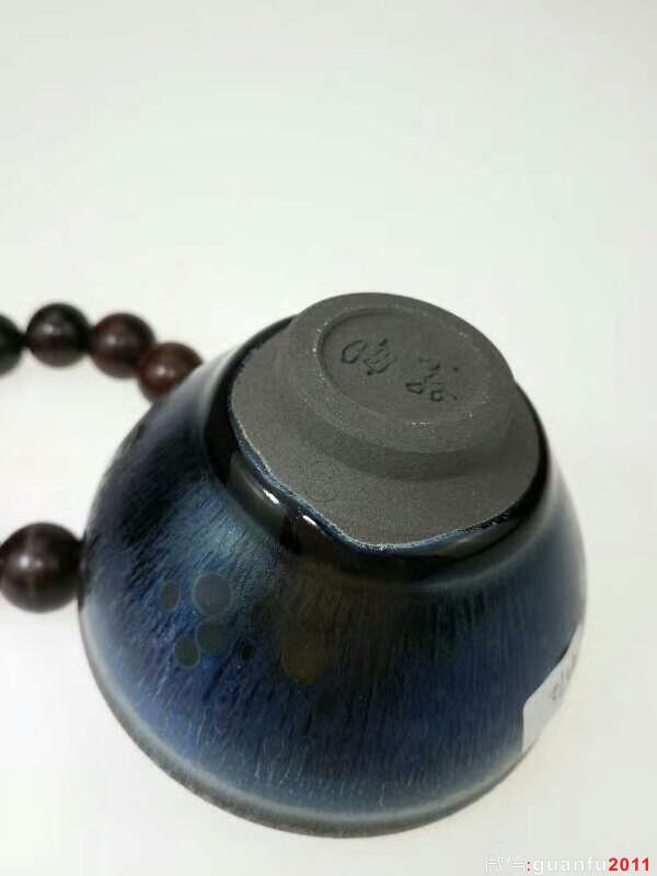 陸金喜曜變：口9高5.3