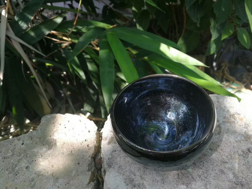 張中欽“吾心”：7.5*5.3