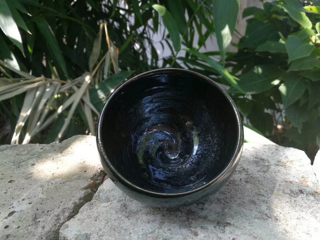 張中欽“吾心”：7.5*5.3