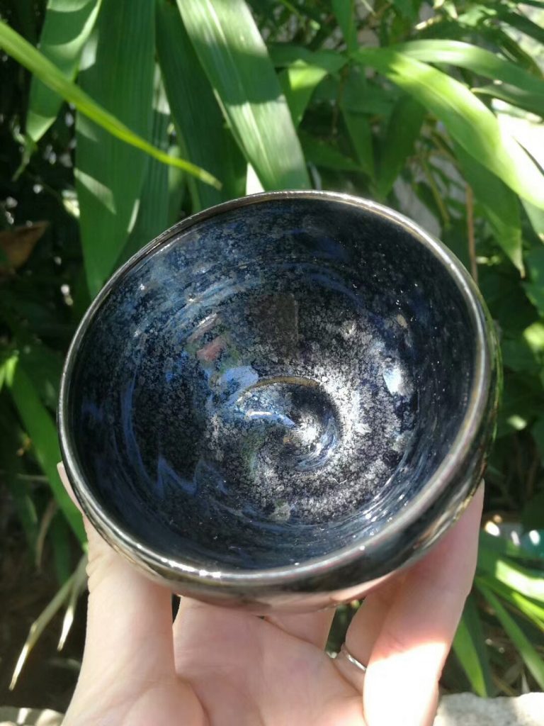 張中欽“吾心”：7.5*5.3