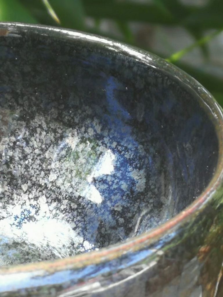 張中欽“吾心”：7.5*5.3