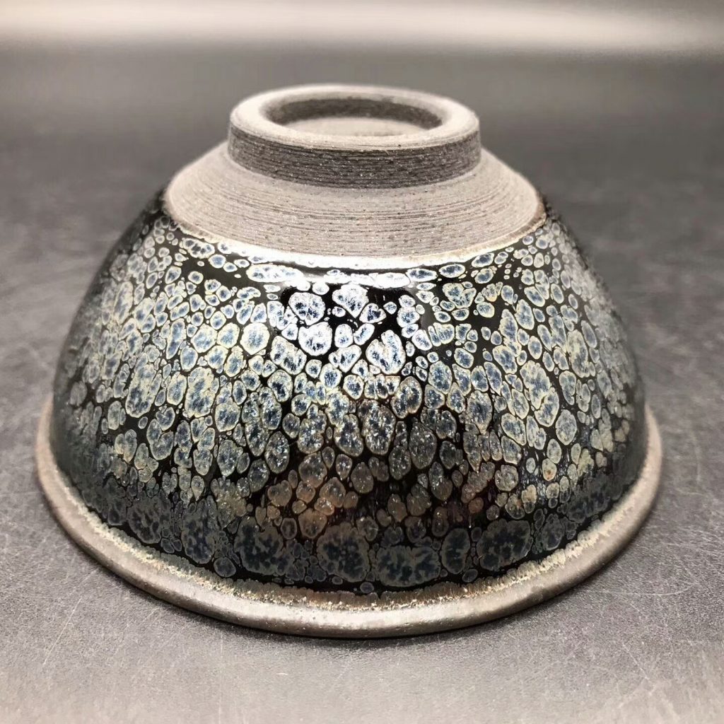 天眼，陳葉琦師傅作品。