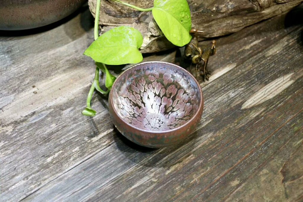 飛惺·小缽型 如意缽：8*5