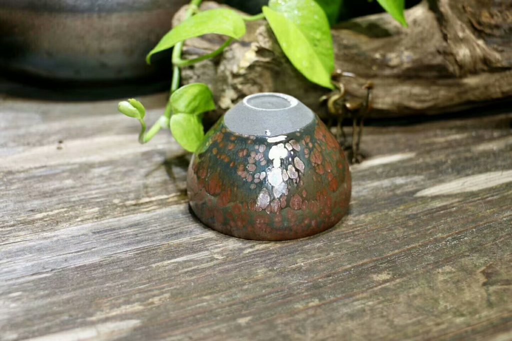 飛惺·小缽型 如意缽：8*5