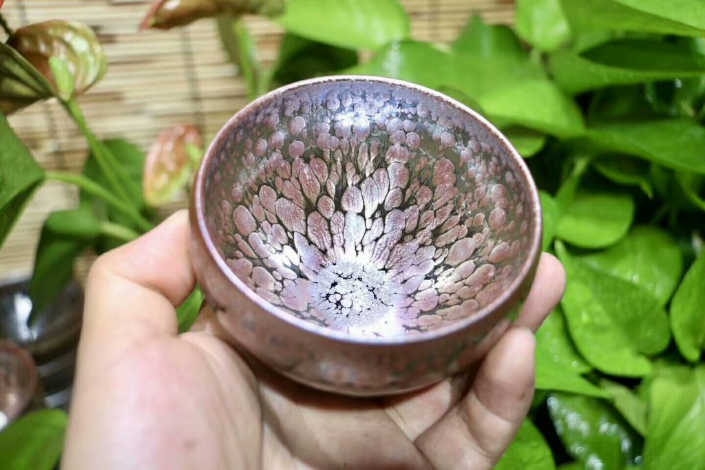 飛惺·小缽型 如意缽：8*5