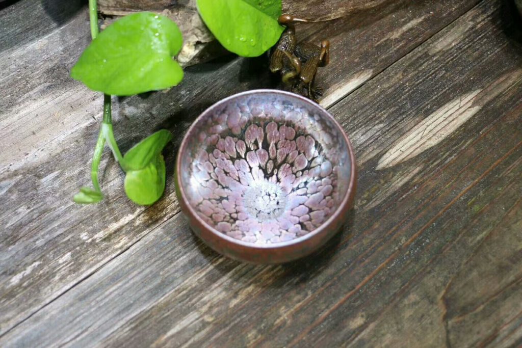 飛惺·小缽型 如意缽：8*5