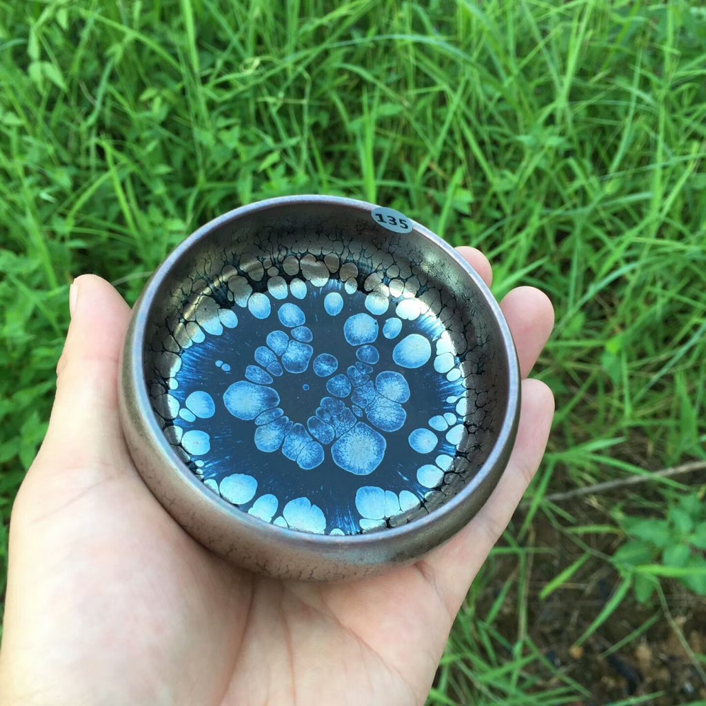 范國生 浮生 禪定杯：8*4