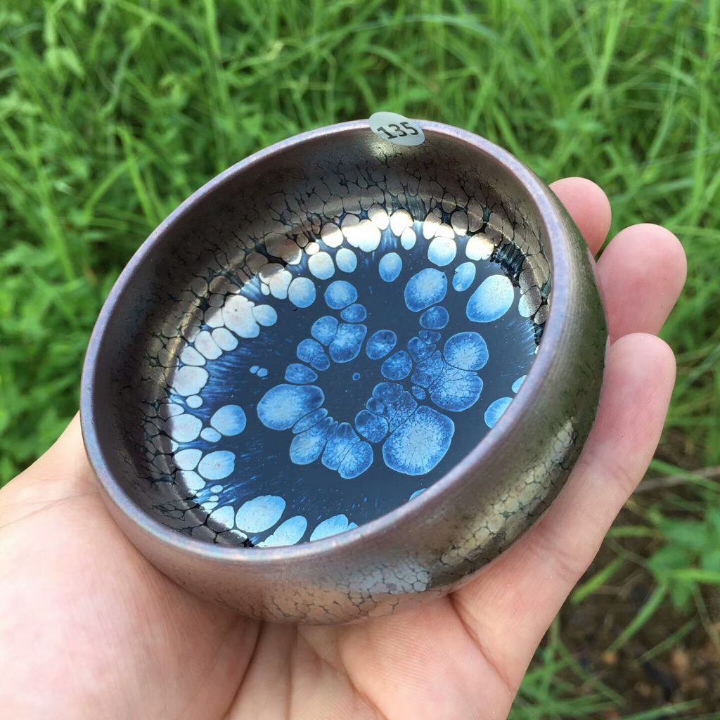 范國生 浮生 禪定杯：8*4