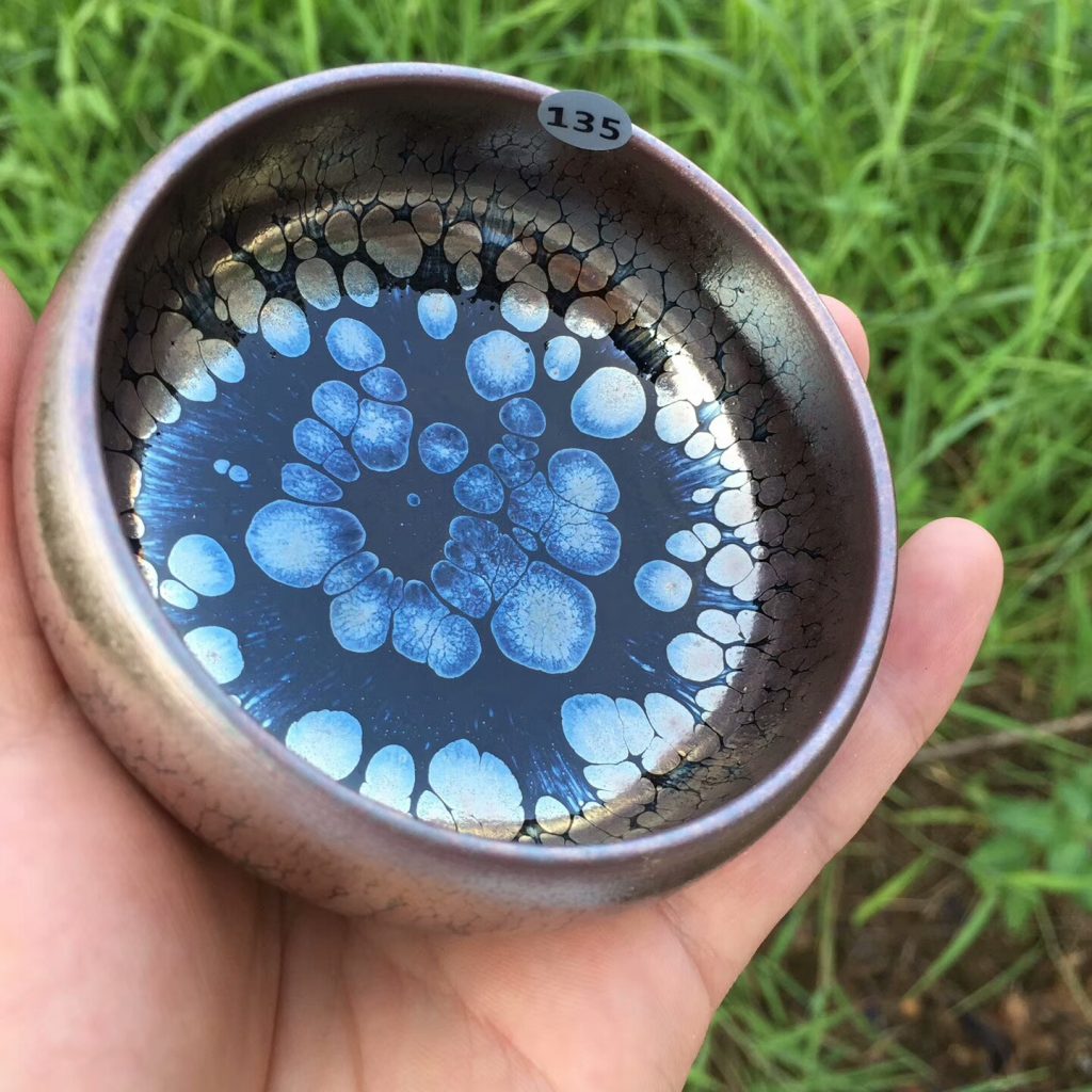 范國生 浮生 禪定杯：8*4