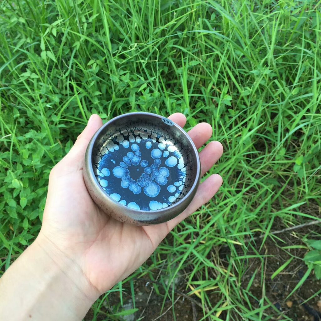 范國生 浮生 禪定杯：8*4