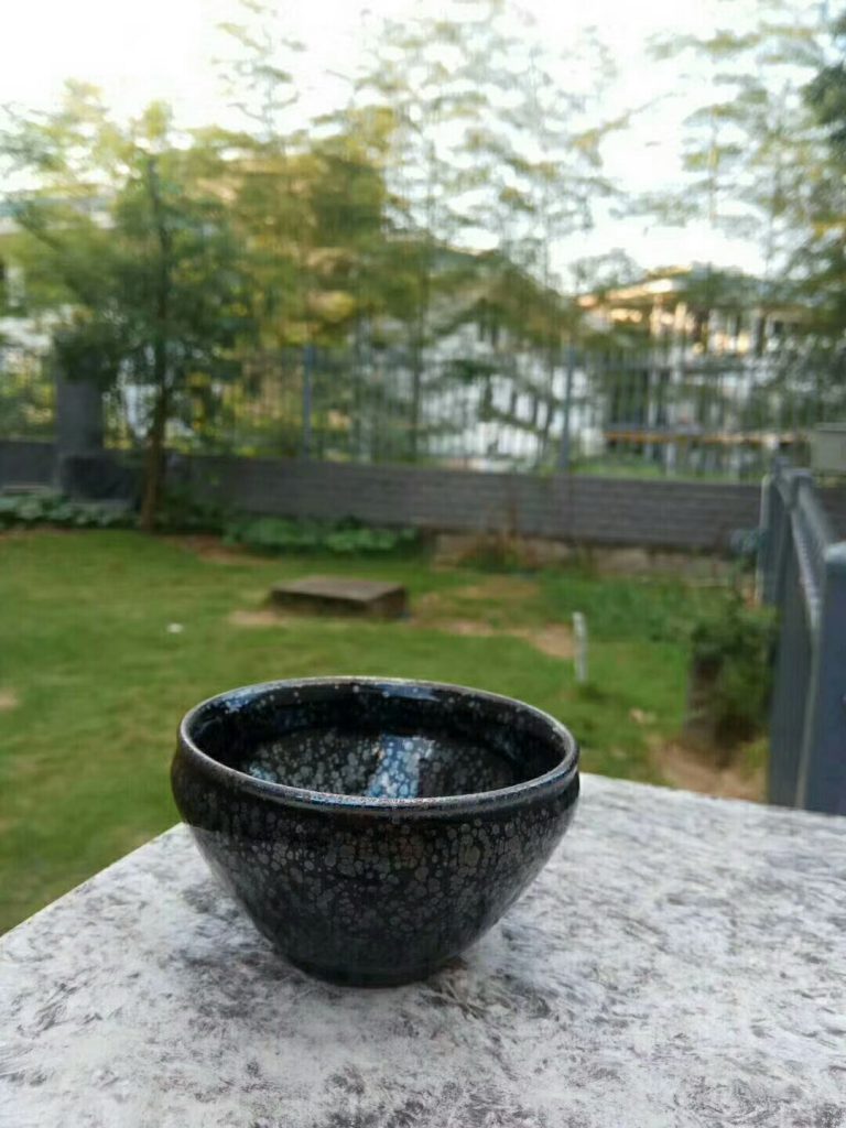 卓立旗 純手工制作 束口器型：8.7*4.9