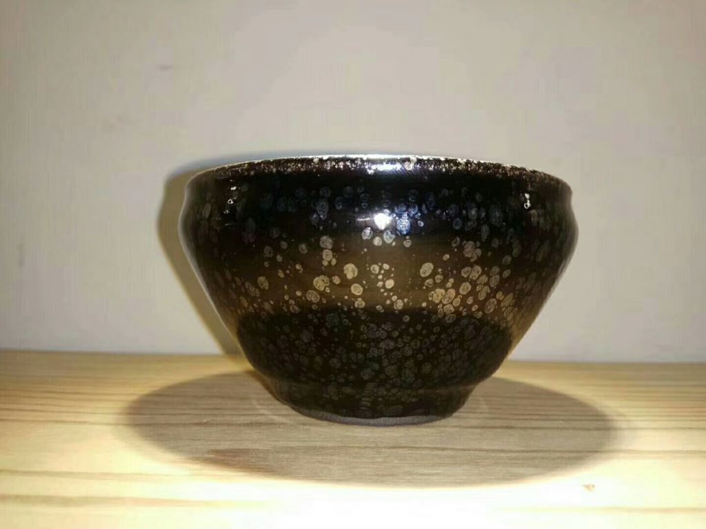 卓立旗 純手工制作 束口器型：8.7*4.9