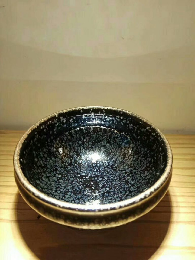 卓立旗 純手工制作 束口器型：8.7*4.9