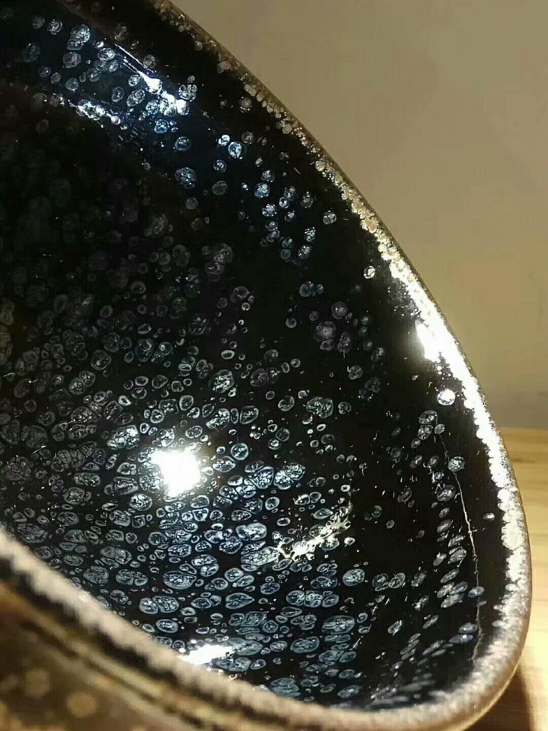 卓立旗 純手工制作 束口器型：8.7*4.9