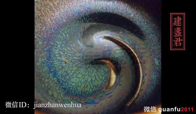 讓中國(guó)日本陶藝家瘋狂的建盞，究竟有什么魅力？