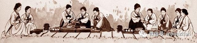 茶道文化淵源流傳，我國傳統(tǒng)茶道是如何傳入日本的