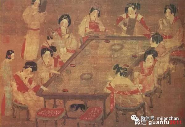 歷代皇帝們?cè)趺春炔?？了解中國茶歷史發(fā)展