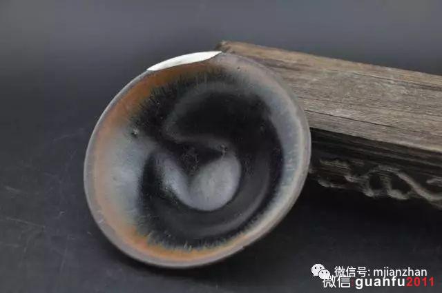 為什么建盞叫作“盞”