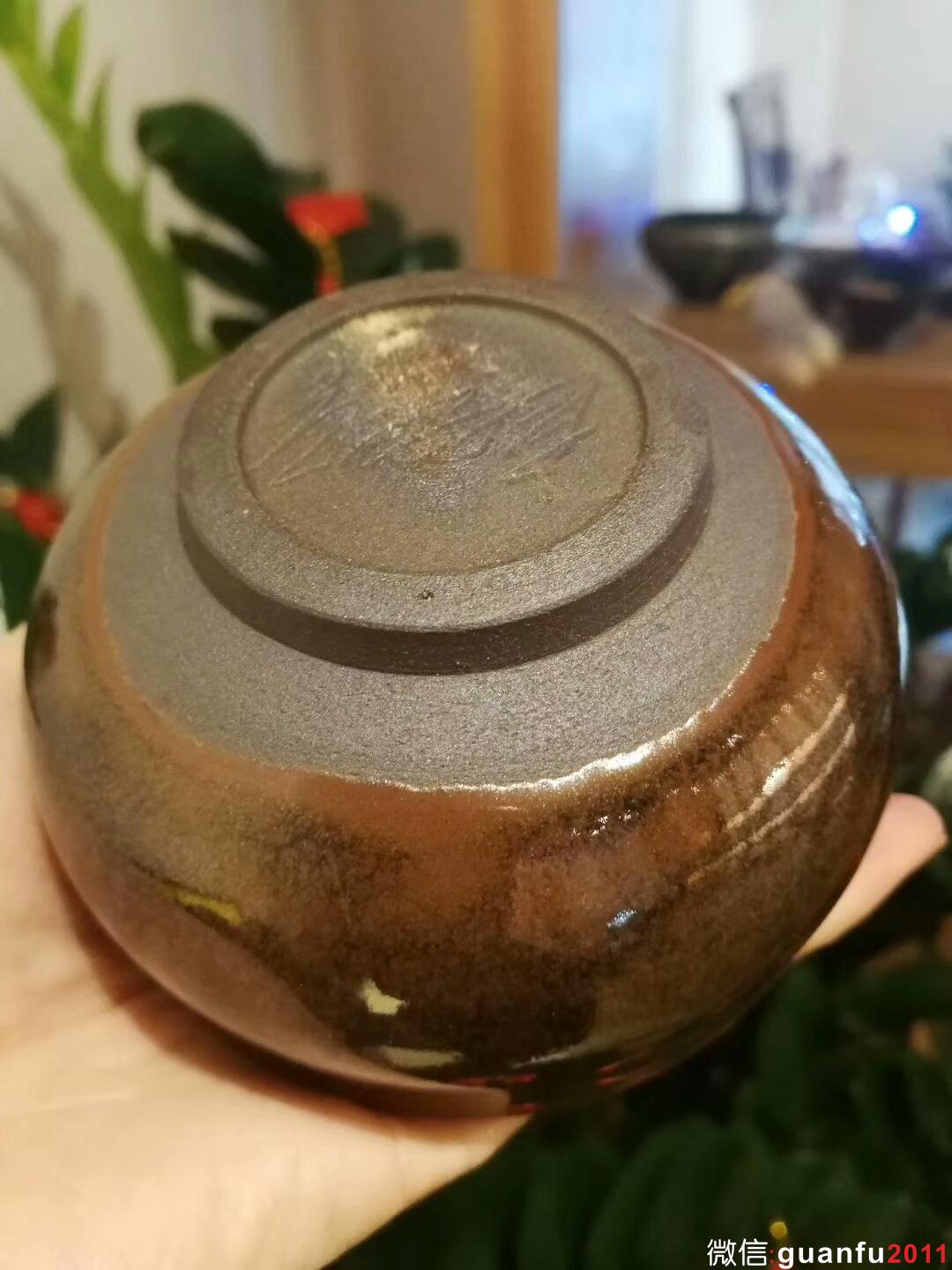 危敏捷柴燒系列：口徑8.5*5.3 柿紅?；悦? alt=