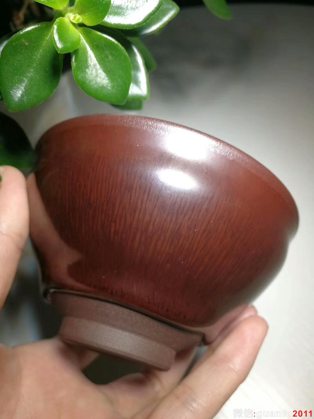 葉禮忠新“紫氣東來(lái)”：口徑9*5